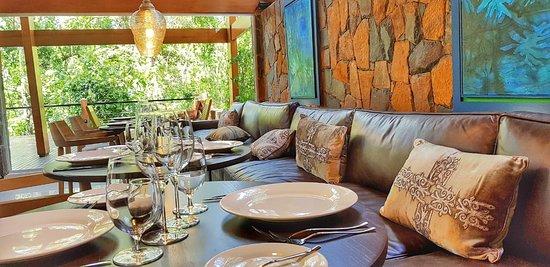 Green Mandioca Restaurante